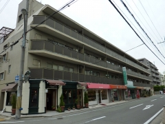 パラツィーナ二見外観 (4)