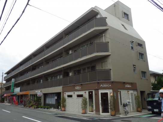 パラツィーナ二見